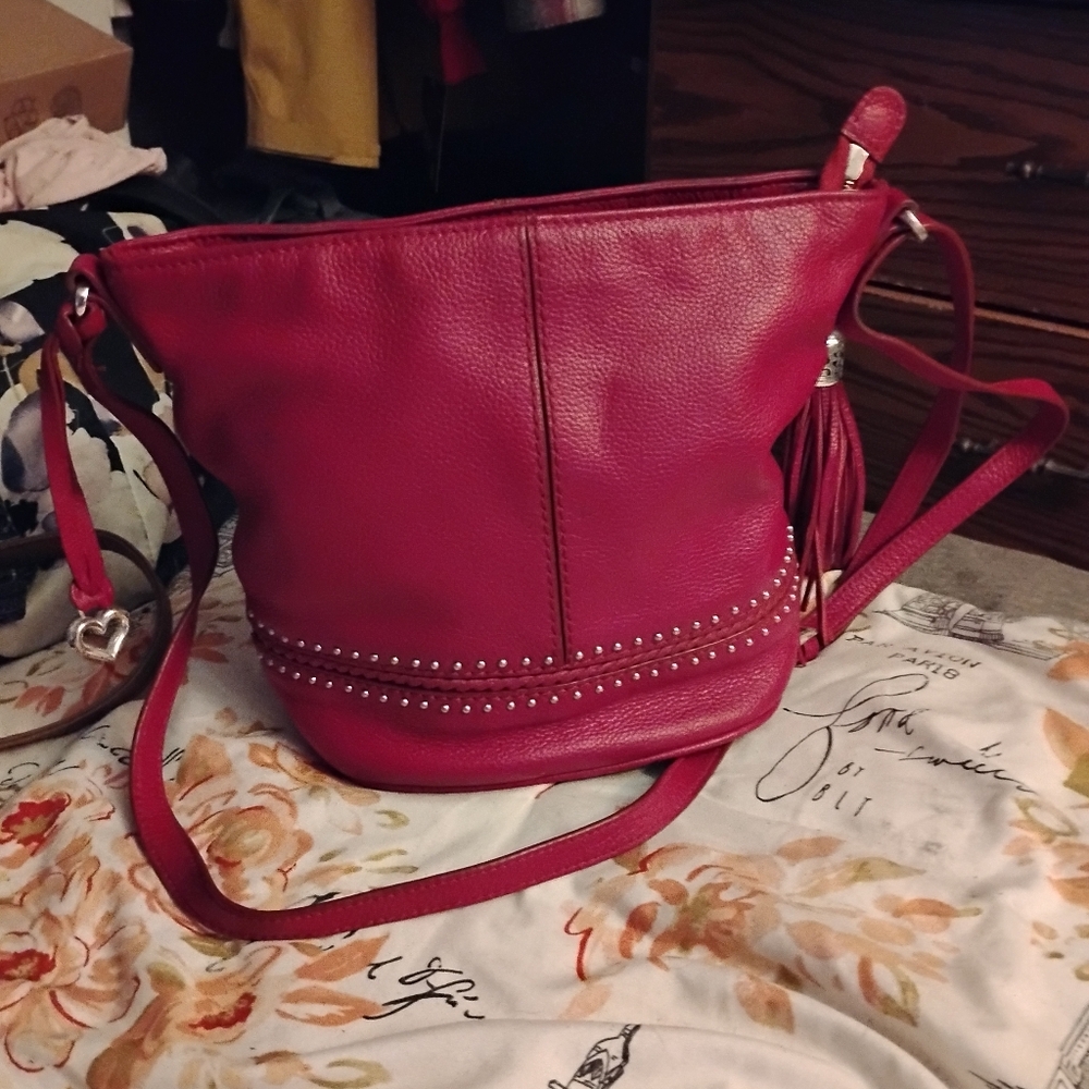 Brighton purse